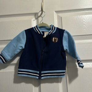 Gymboree baby jacket. 6 to 12 months